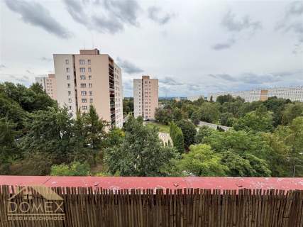 Mieszkanie 44 m z balkonem Jastrzębie-Zdrój