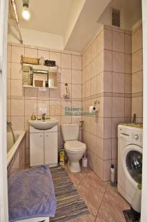 Pobitno, 41m2, balkon,parking, 2 minuty do centrum