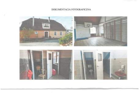 Lokal użytkowy na sprzedaż, 70,15 m2, Sędzimirów