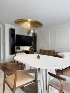 Luksusowy apartament 100 m 4 pokoje