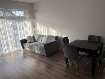 Mieszkanie 67,65 m2, 4 pokoje, ogródek, 2 miejsca postojowe