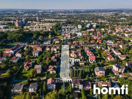 Budowlane 20a - Bieżanów / Prokocim / Kiepury