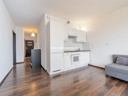 49m2, Tarasy Verona Krowoderskich Zuchów