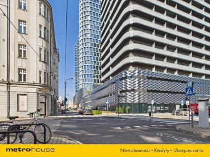 Apartament premium w Centrum Katowic.