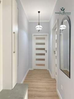 Na wynajem/Żeromskiego/2 pok., balkon