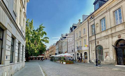 Piękny Apartament Dla SINGLA / Pary Przy Placu Zam