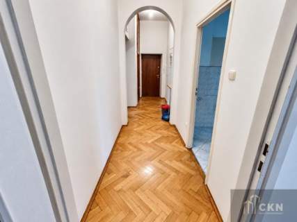 Piękne 3 pok mieszkanie w odnowionej kamienicy 150 m od Rynku...