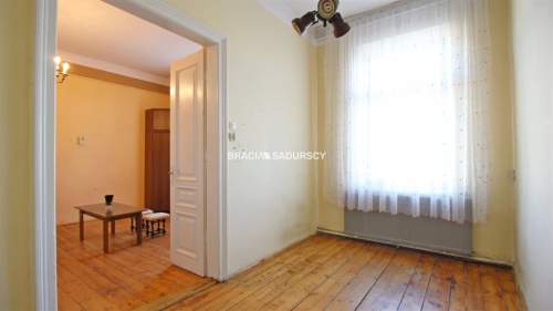 Bochnia-Śródmieście, ul. Poniatowskiego, kamienica