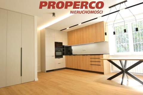 Mieszkanie 39m2 Mokotów, ogródek ok. 120m2