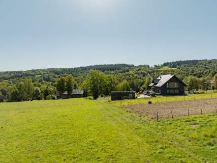 Działka budowlana 1 503 m MPZP MN