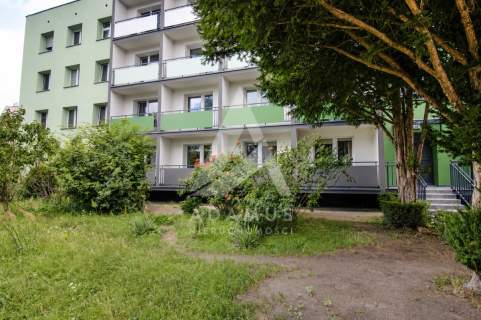 3 pok. / 65 m /Huby/ mieszkanie dla studenta