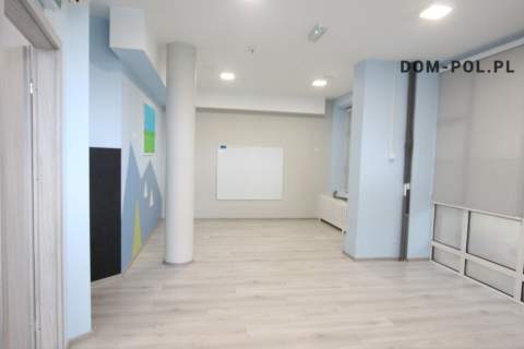 lokal użytkowy Lublin Czuby os. Poręba