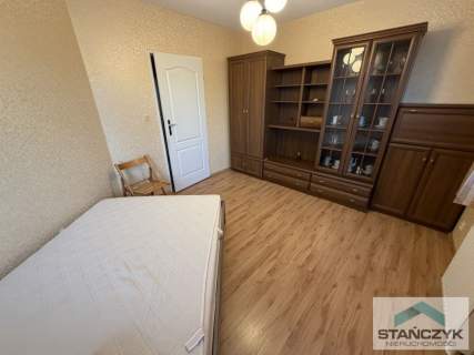 Blisko Plaża   Mieszkanie 56 m2   Niski Czynsz