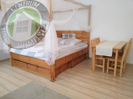 Mieszkanie na sprzedaż, 31,4 m2, Nowy Sącz