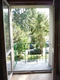 Do remontu, MPEC, 2 pok, balkon i piwnica. Ocieplony budynek.
