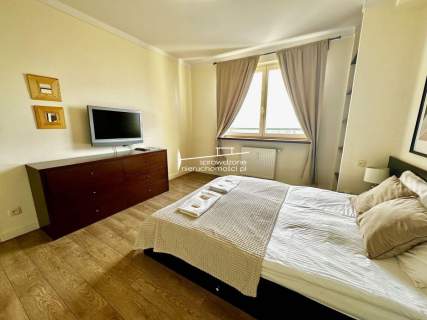 Apartament PREMIUM przy Metrze WILANOWSKA