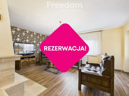 Przestronny dom z garażem i ogrodem - Niemodlin