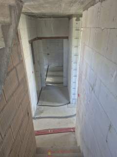 Bochnia, Łapczyca, dom 160m2 11a dz, dewelop. plus