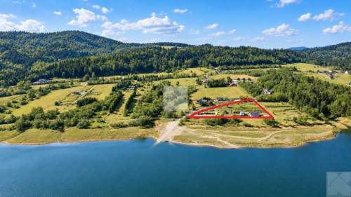 Beskid Niski Ośrodek 1,12 ha MPZP