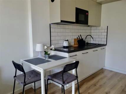 5 mini kawalerek Gdynia Śródmieście