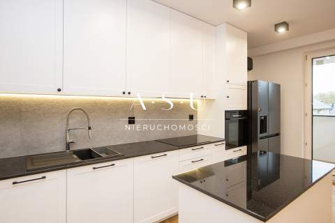 Nowy Apartament 60 m z Tarasem i Ogródkiem