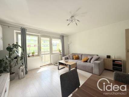 Gumieńce, 2 pokoje 52,92m2, 2 piętro, spółdzielcze