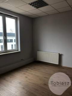 Lokal usługowy z częścią biurową/ parter