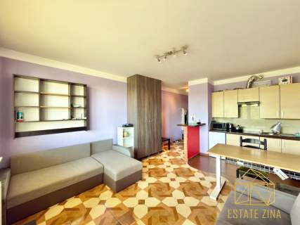 Przytulne Studio w okolicy Tauron Areny - 28m2