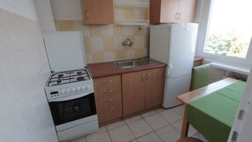 Wyposażona kawalerka, Żeligowskiego 22 / Hallera