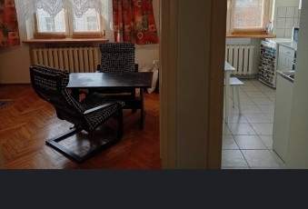 Kawalerka Centrum Politechnika ul. Noakowskiego