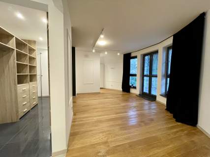 Ekskluzywny i Prestiżowy Apartament Ogród Saski Centrum