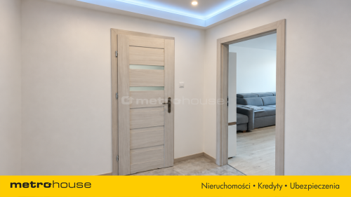 Mieszkanie na sprzedaż, 50 m2, Warszawa
