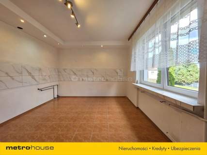 Dom 162m2 z potencjałem - działka 540m2 Kołychawa