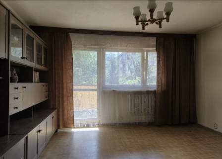 3 pokoje 63 m2 1 piętro balkon