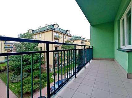 Zapustna 8, Włochy, przestronne 2 pokoje, 60m2