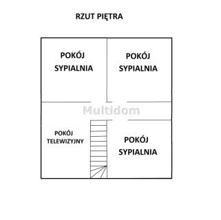 Bardzo Ładny Dom 97m2 Cieszyn