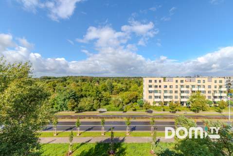 Pierwszy najem, designerskie, miejsce postojowe