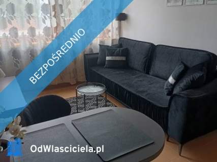 KAMERALNY APARTAMENT W ZAKOPANEM Z MIEJSCEM PARKINGOWYM I STREFĄ...