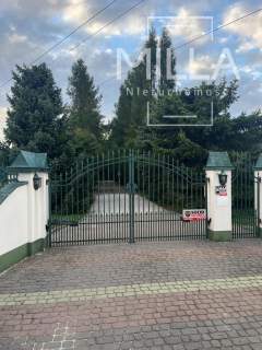Działka budowlana