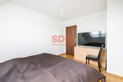 4 pokoje 99,09 m2 Ogród Codzienność z ogrodem