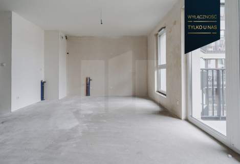 Przestronne 71,66 m 2 balkony blisko plaży
