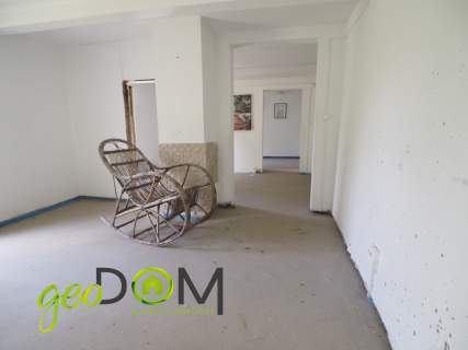 Dom 67 m2 działka 1697 m2 57x30 Jagodne