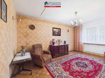 Dom na sprzedaż, 200 m2, Chodzież