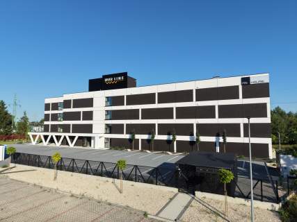 Apartament 83,77 m z ogródkiem i tarasem Gotowe do odbioru
