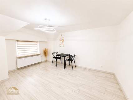 Dom z apartamentami w centrum Wisły