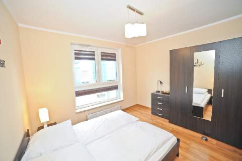 2 Niezależne Pokoje Oddzielna Kuchnia Balkon - Gdańsk Ś