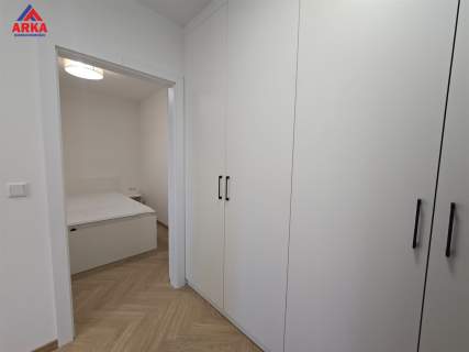 2-pokojowy apartament o wysokim standardzie