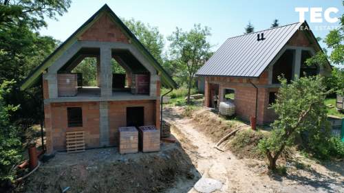 Dom marzeń okolice Krakowa