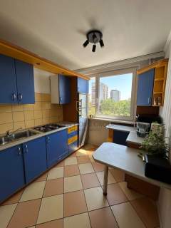 3 pokoje 61,9 m balkon winda Kozanów
