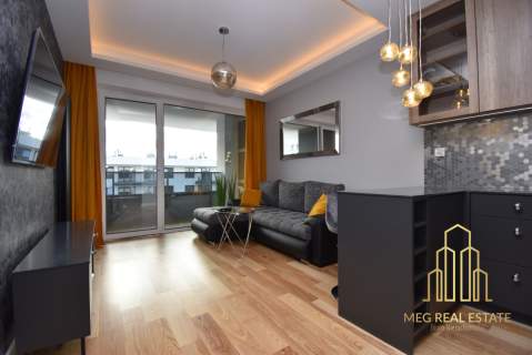 DWA POKOJE W APARTAMENTACH JAGIELLOŃSKICH